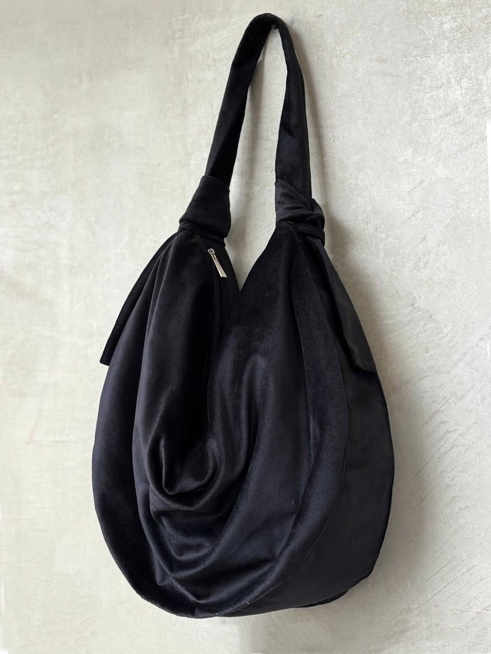 Big Bag Preta