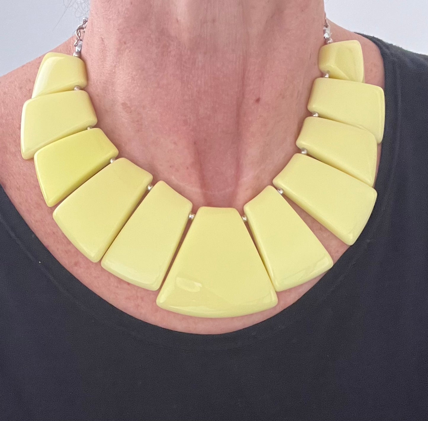 Colar Pamela