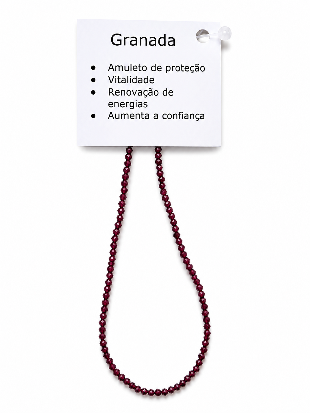 Chocker em Granada