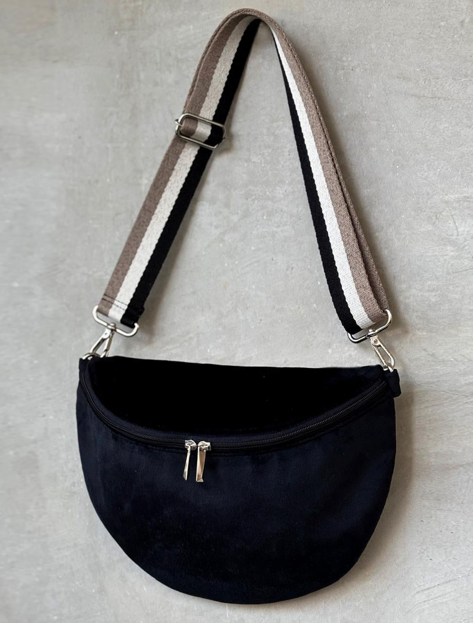Bolsa Bola Preta
