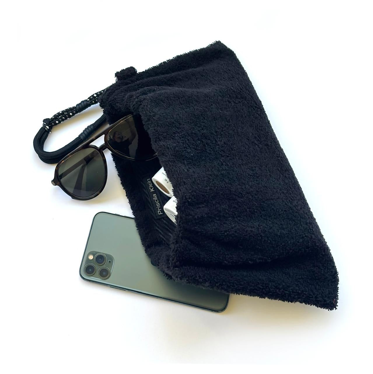 Sun Bag Black