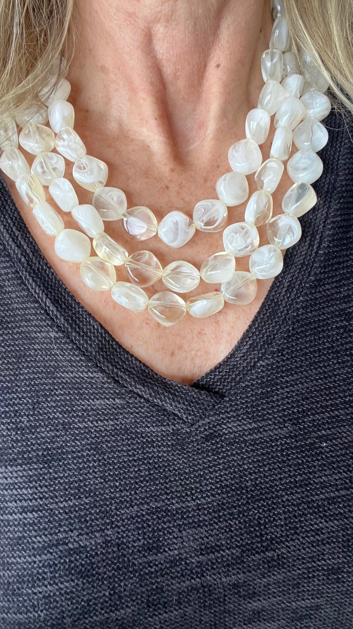 Colar Fabiana Branco