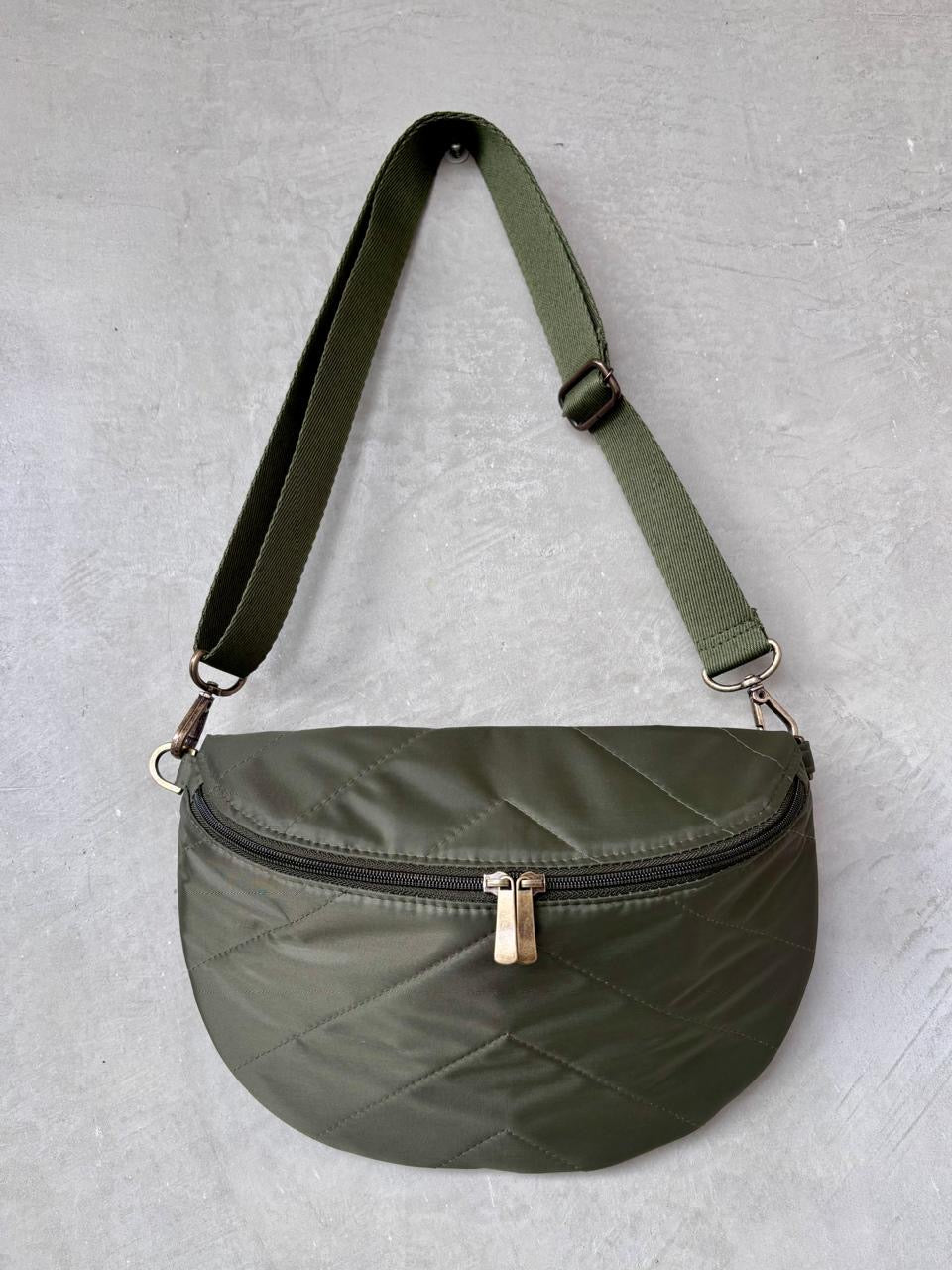 Bola Bola Verde