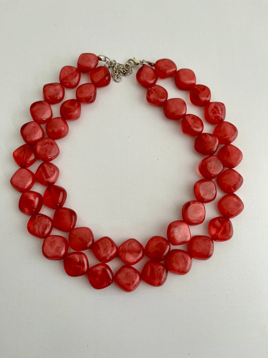 Colar Fabiana Cherry