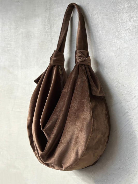 Big Bag Bege