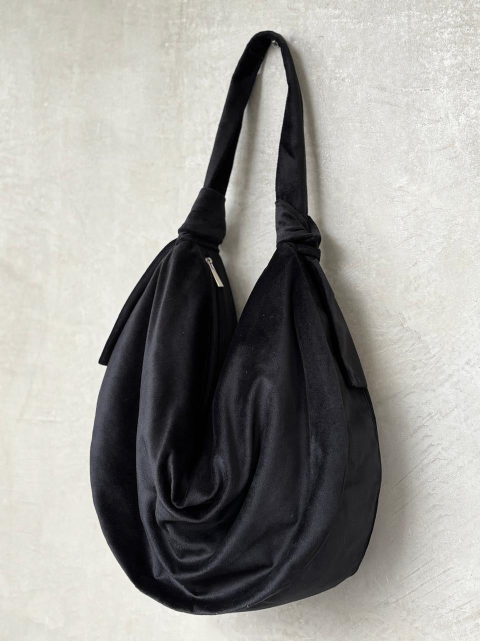 Big Bag Preta