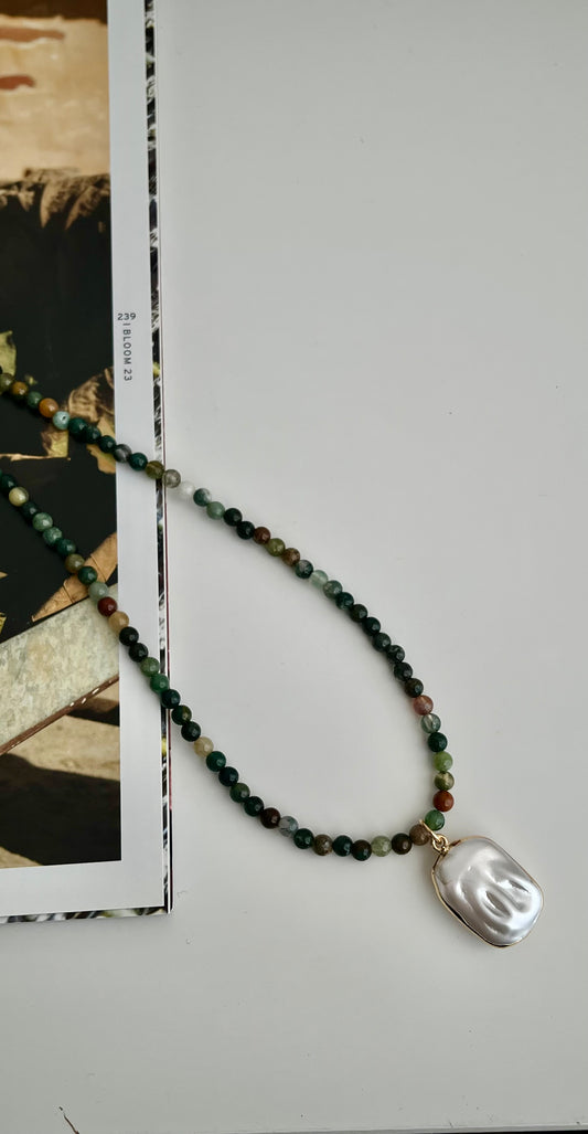 Chocker Cristina Ágata