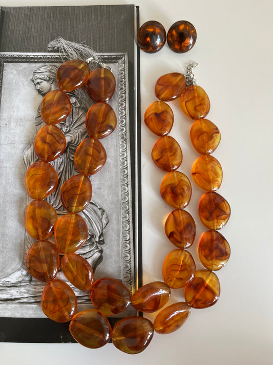 Colar Camila Tartaruga