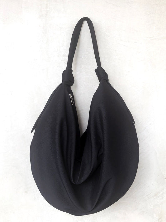 Big Bag Preta