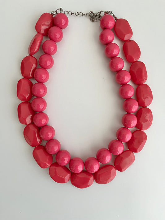 Colar Jaqueline Rosa