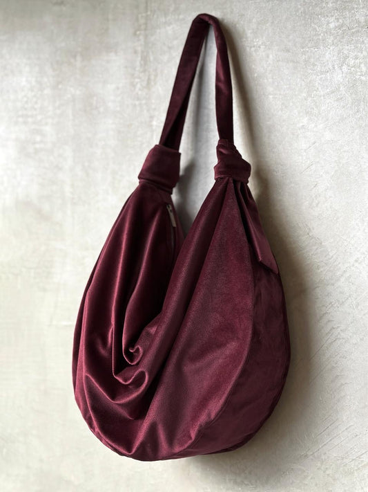 Big Bag Vinho