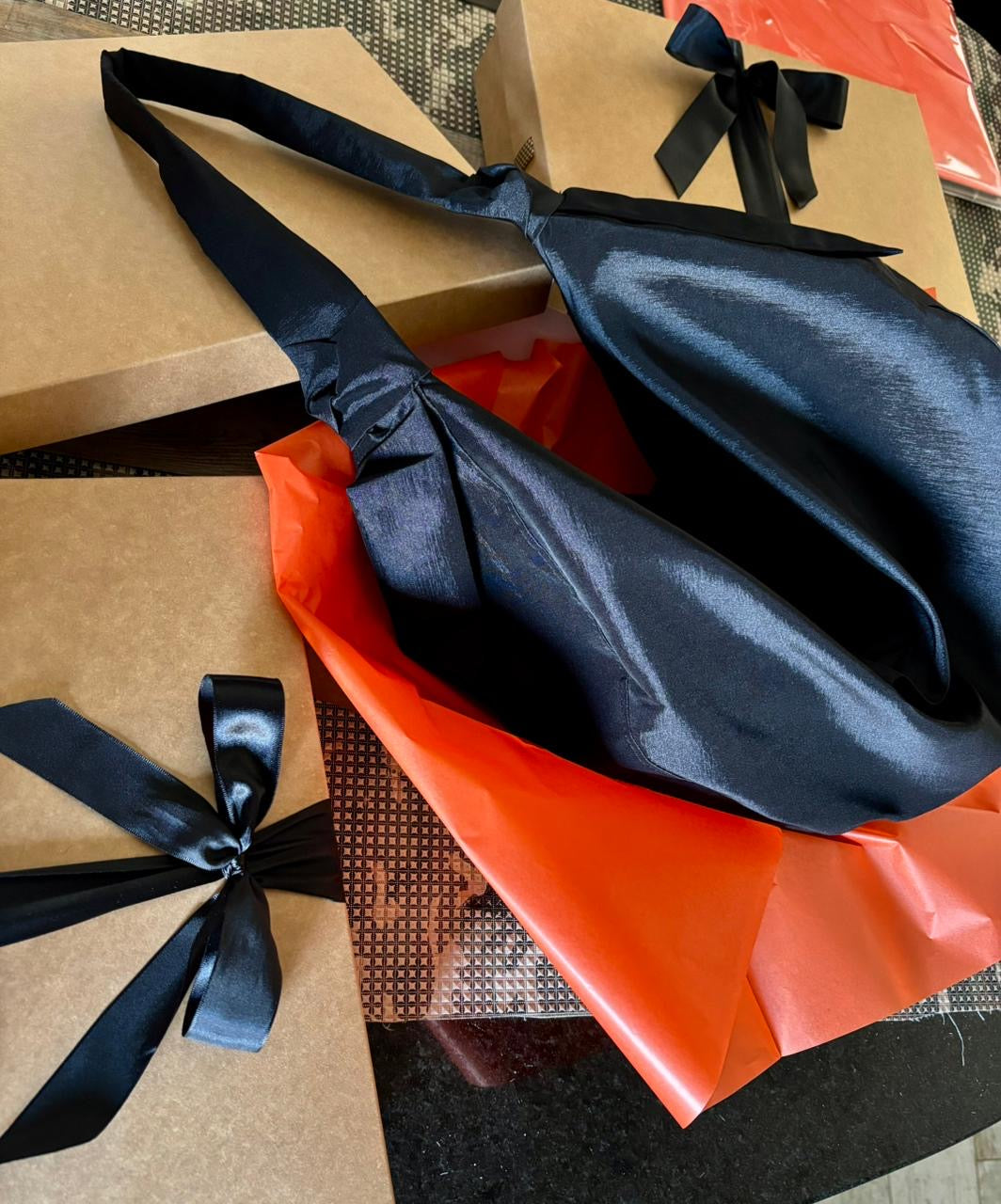 Big Bag Preta
