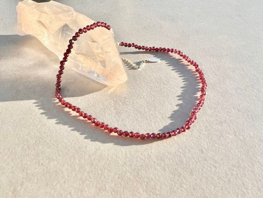 Chocker em Granada