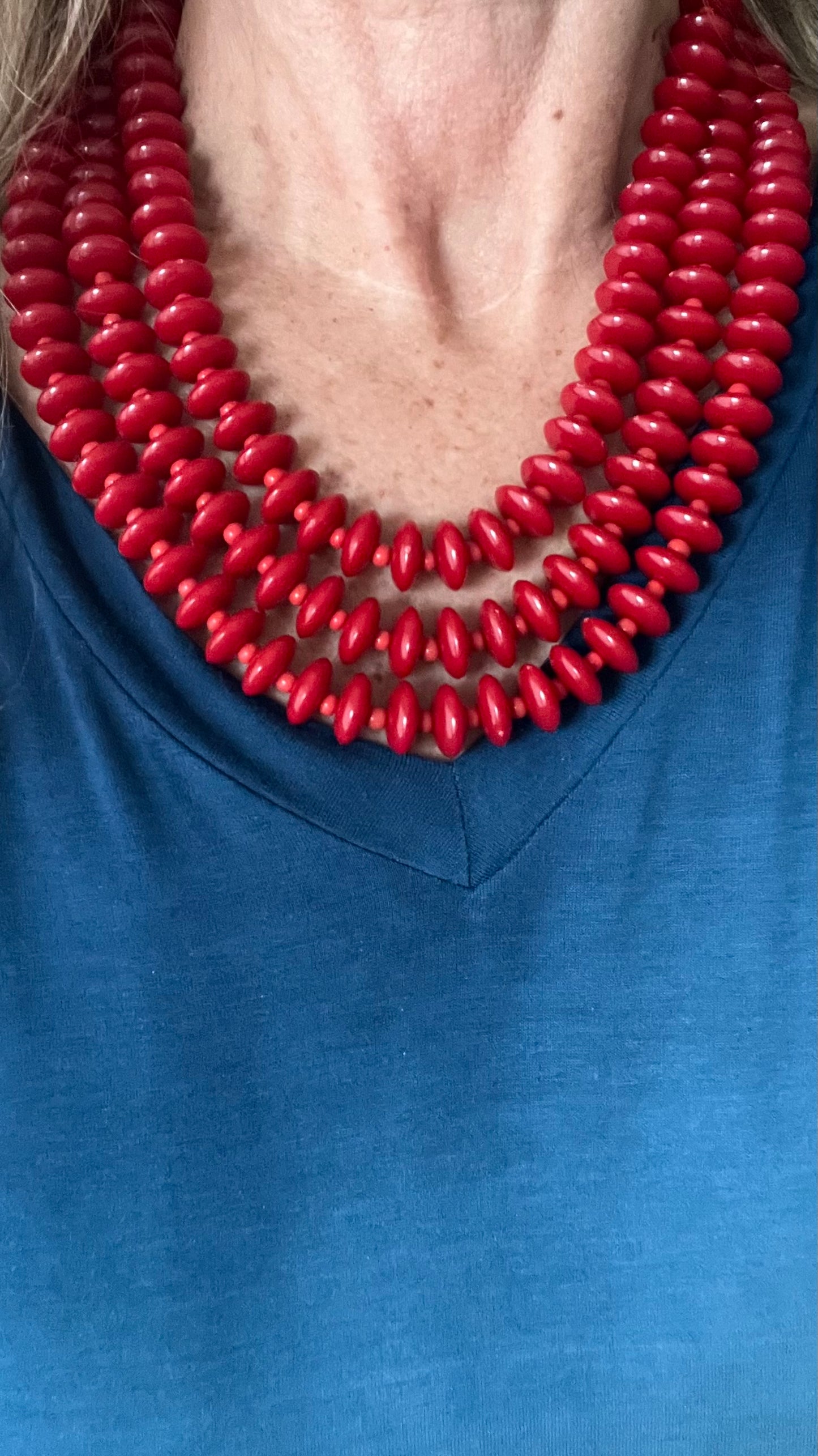 Colar Ana Julia Carmim