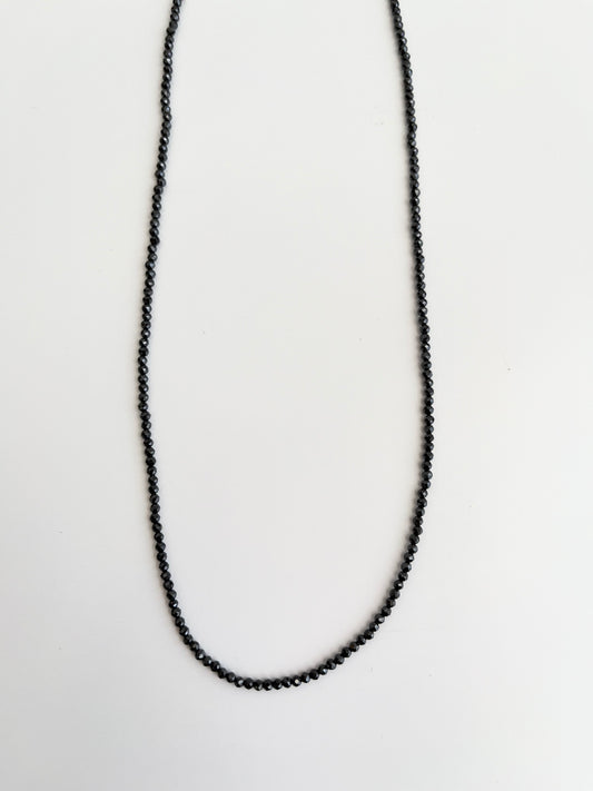 Chocker em Ônix